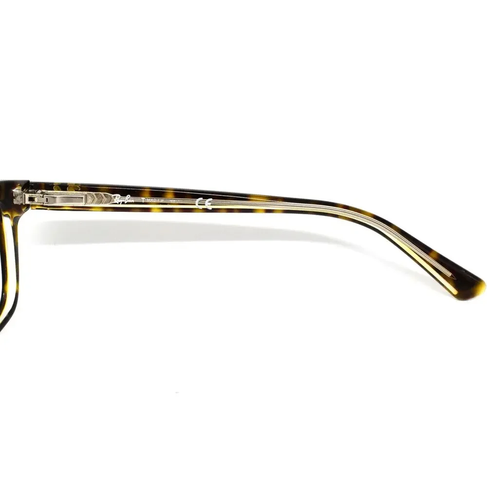 Ray-Ban RB 1536 3602 Youth 48-16-130mm Eyeglasses FRAMES ONLY - GOOD CONDITION